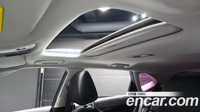 Kia Seltos Noblesse, 2020 16