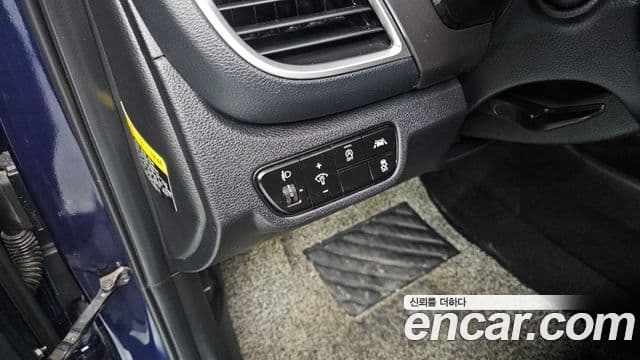 Kia Seltos Noblesse, 2020 18