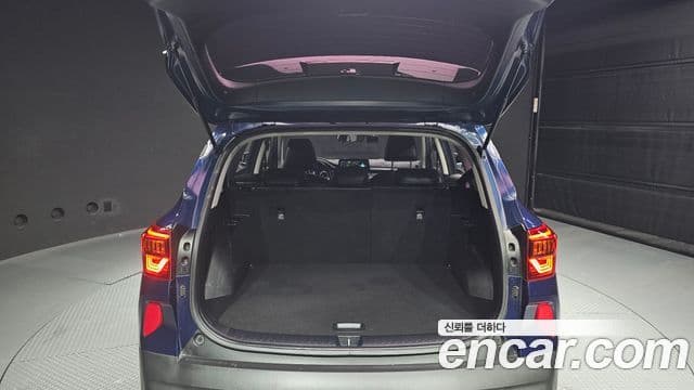 Kia Seltos Noblesse, 2020 20