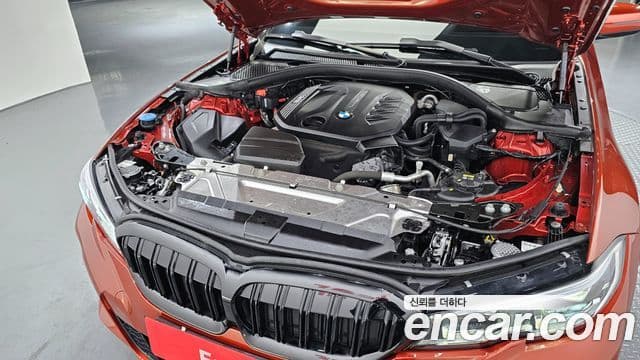 BMW 3시리즈 (G20) 320d M Sport, 2021 6