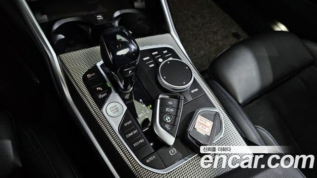 BMW 3시리즈 (G20) 320d M Sport, 2021 9