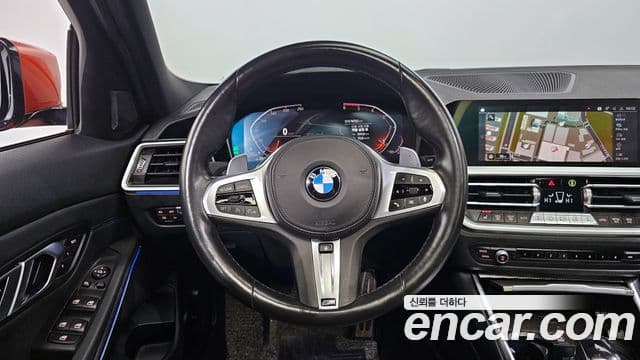 BMW 3시리즈 (G20) 320d M Sport, 2021 13