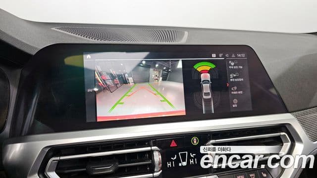 BMW 3시리즈 (G20) 320d M Sport, 2021 17