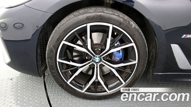 BMW 5시리즈 (G30) 530i M Sport, 2022 все фото