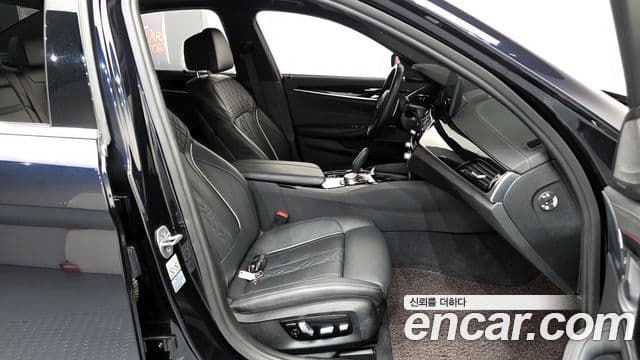 BMW 5시리즈 (G30) 530i M Sport, 2022 11