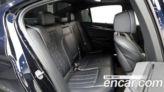 BMW 5시리즈 (G30) 530i M Sport, 2022 12