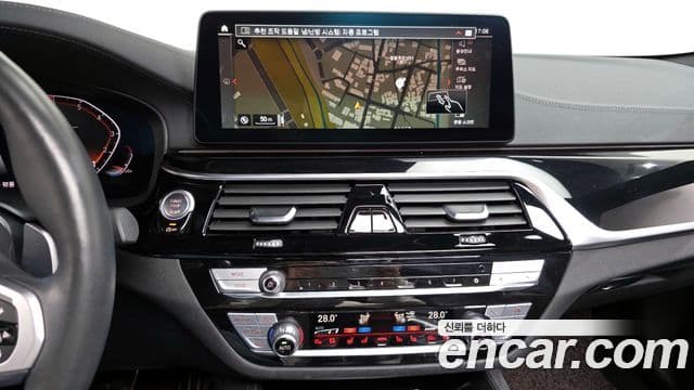 BMW 5시리즈 (G30) 530i M Sport, 2022 14