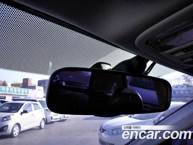 Honda CR-V 3세대, 2007 16