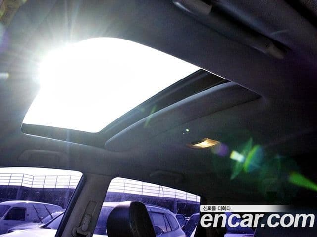 Honda CR-V 3세대, 2007 17