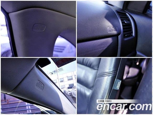 Honda CR-V 3세대, 2007 19