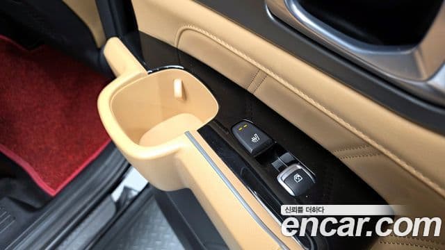 Kia Sorento 4세대 Noblesse, 2023 19