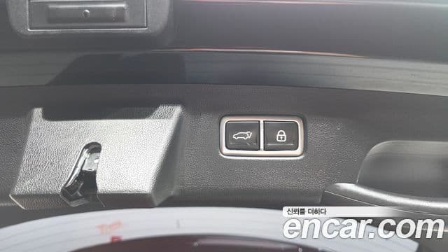 Kia Sorento 4세대 Noblesse, 2023 20