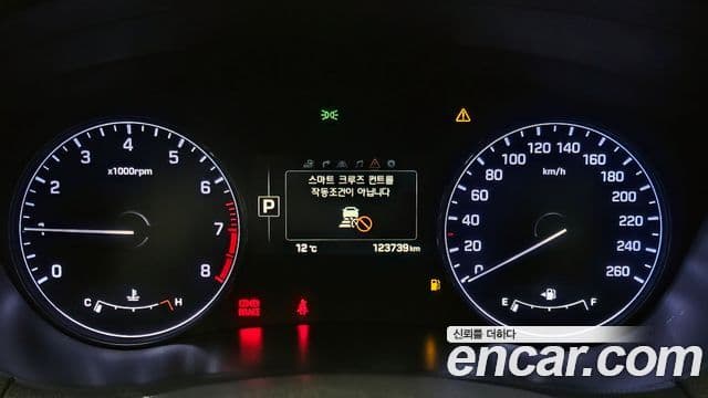 Hyundai Genesis DH Premium, 2016 8