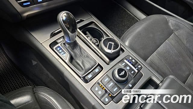 Hyundai Genesis DH Premium, 2016 9