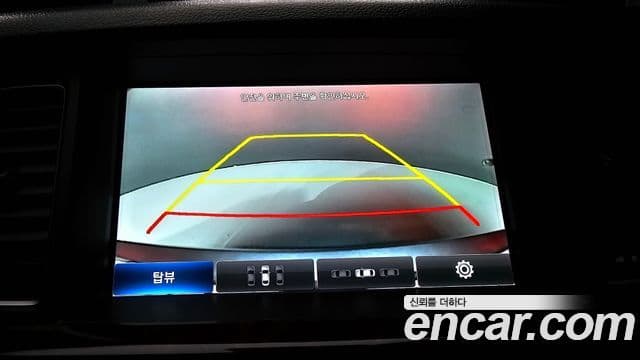 Hyundai Genesis DH Premium, 2016 15