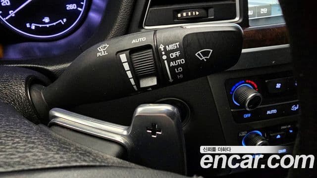 Hyundai Genesis DH Premium, 2016 16