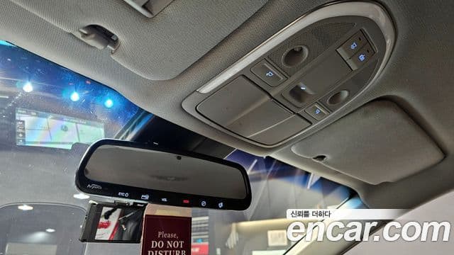 Hyundai Genesis DH Premium, 2016 18