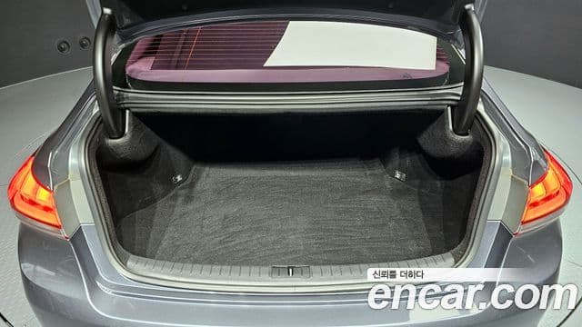 Hyundai Genesis DH Premium, 2016 20