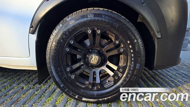 Renault Korea(Samsung) Master 캠핑카/이동사무차, 2020 все фото