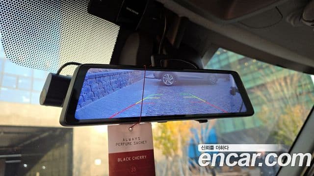 Renault Korea(Samsung) Master 캠핑카/이동사무차, 2020 8