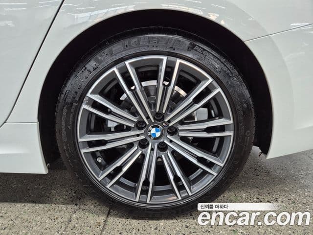 BMW 3시리즈 (G20) 320i M Sport, 2022 9