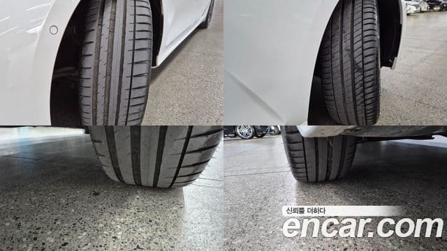 BMW 3시리즈 (G20) 320i M Sport, 2022 10