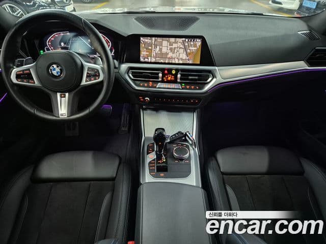 BMW 3시리즈 (G20) 320i M Sport, 2022 13