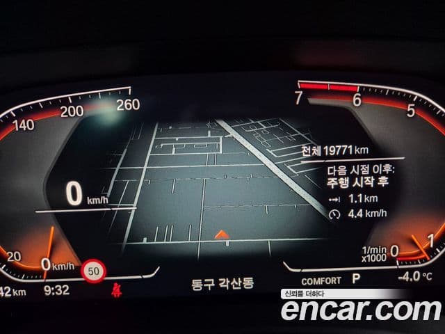 BMW 3시리즈 (G20) 320i M Sport, 2022 14