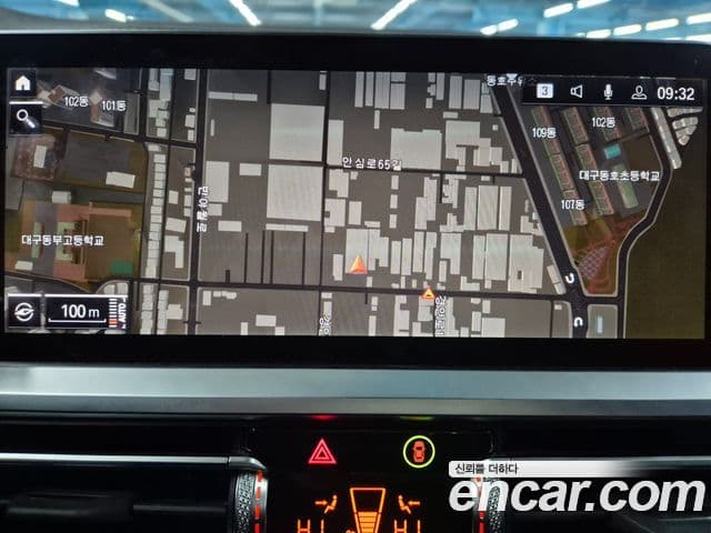 BMW 3시리즈 (G20) 320i M Sport, 2022 15