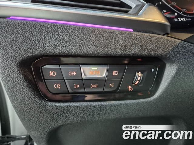 BMW 3시리즈 (G20) 320i M Sport, 2022 16