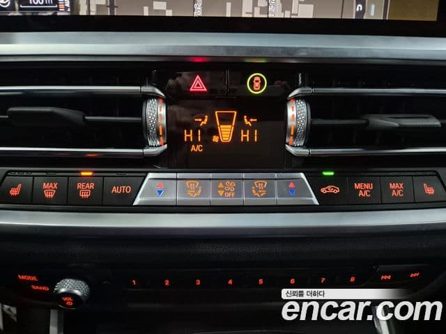 BMW 3시리즈 (G20) 320i M Sport, 2022 18