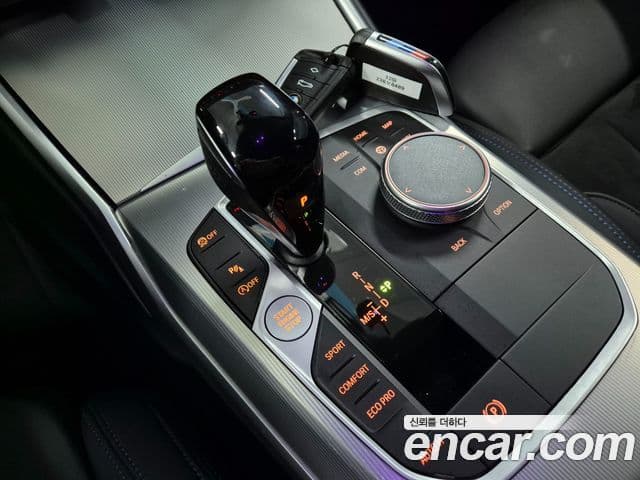 BMW 3시리즈 (G20) 320i M Sport, 2022 19