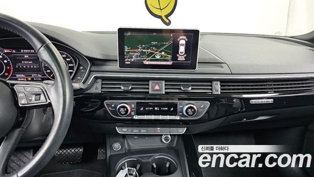 Audi A5 (F5) 45 TFSI Quattro Premium Sportback, 2019 14