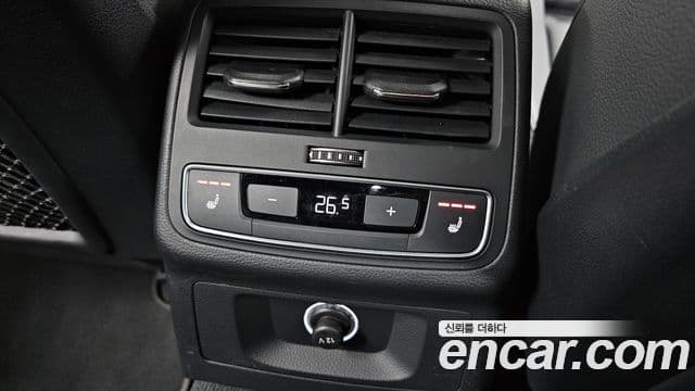 Audi A5 (F5) 45 TFSI Quattro Premium Sportback, 2019 19