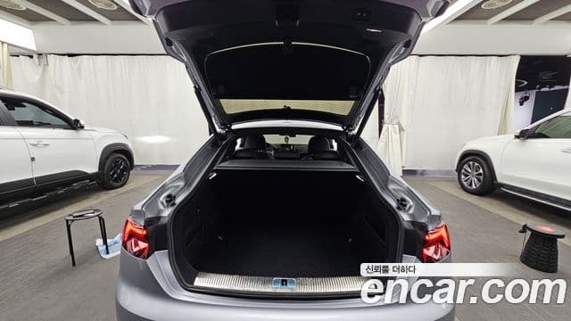 Audi A5 (F5) 45 TFSI Quattro Premium Sportback, 2019 20