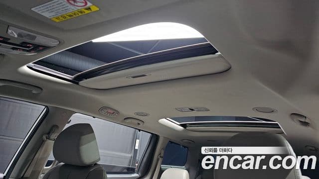 Kia All New Carnival Noblesse, 2017 16