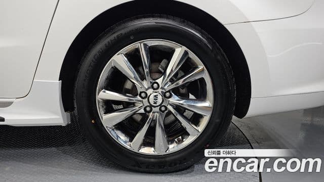 Kia The / новый New Carnival VIP, 2020 все фото