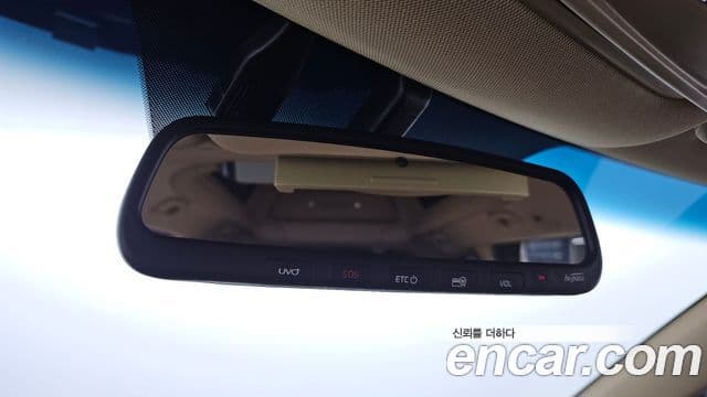 Kia The / новый New Carnival VIP, 2020 16