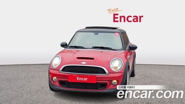 Mini Cooper S 2세대, 2011 3