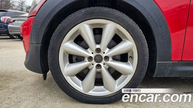 Mini Cooper S 2세대, 2011 все фото