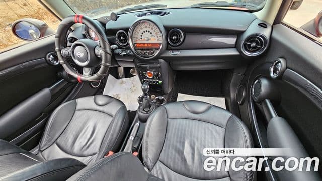 Mini Cooper S 2세대, 2011 7