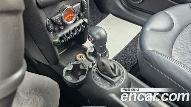 Mini Cooper S 2세대, 2011 9