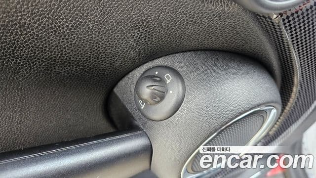 Mini Cooper S 2세대, 2011 14