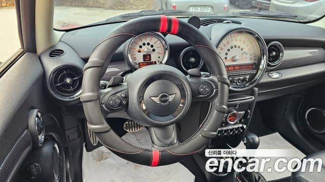 Mini Cooper S 2세대, 2011 16