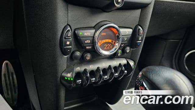 Mini Cooper S 2세대, 2011 18