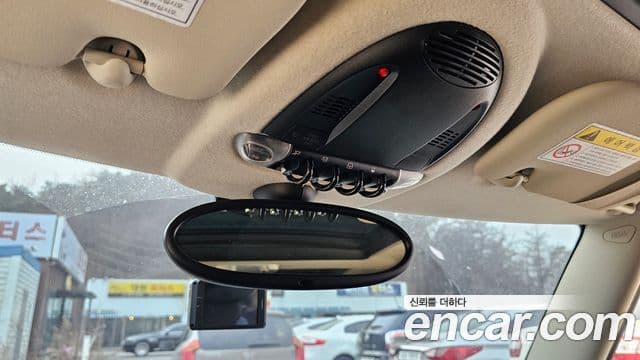 Mini Cooper S 2세대, 2011 19