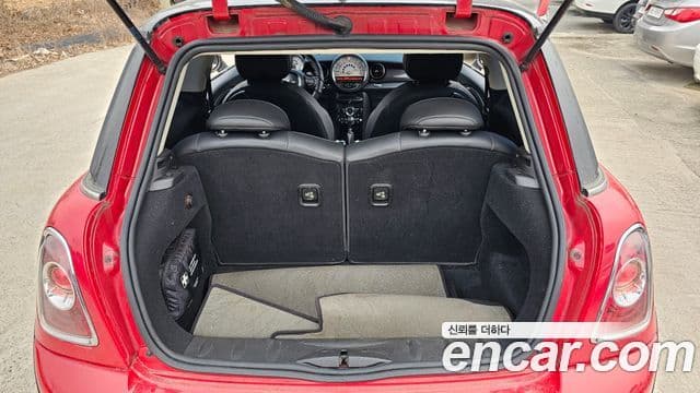 Mini Cooper S 2세대, 2011 20