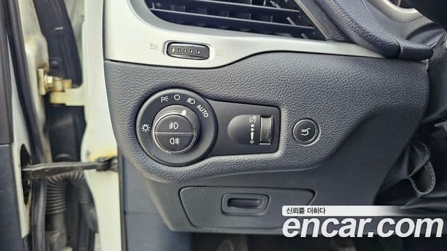 Jeep Cherokee(KL) 2.2 дизель Limited 4WD, 2016 15