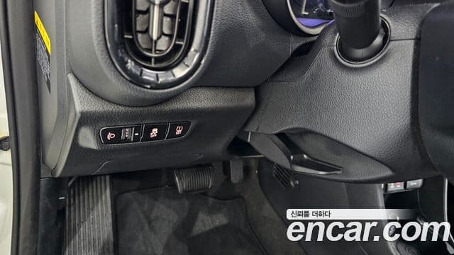 Kia All New Morning (JA) Luxury, 2017 15