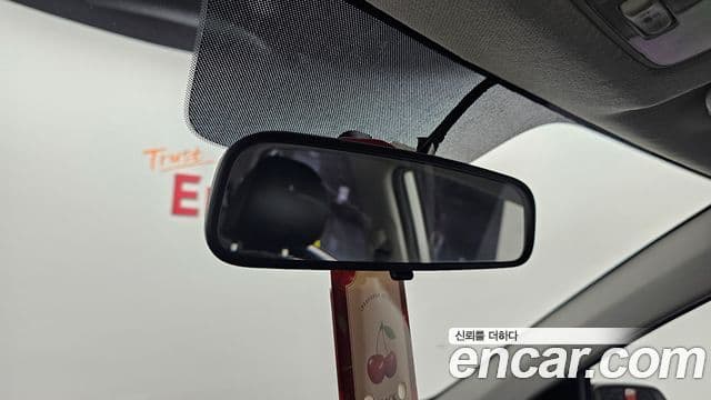 Kia All New Morning (JA) Luxury, 2017 18